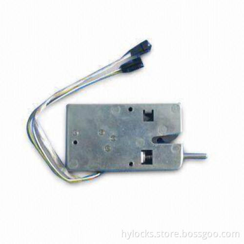 Electronic Storage Cabinet Lock (HY-J10)